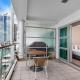 QV Stays Absolute Waterfront Stunner, Окленд - Фото 9