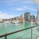 QV Stays Absolute Waterfront Stunner, Окленд - Фото 10