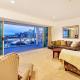 QV Stays Absolute Waterfront Stunner, Окленд - Фото 2