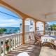 Apartments Ivanka on the beach, Vodice (Vodizze) (foto 4)