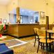 Super 8 by Wyndham Burlington, Burlington (foto 4)