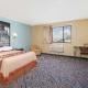 Super 8 by Wyndham Cedar City Сидар-Сити - Фото 9