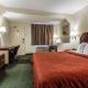Quality Inn & Suites Stockbridge Atlanta South I-75, Stockbridge - Fotografie 3