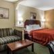 Quality Inn & Suites Stockbridge Atlanta South I-75, Stockbridge - Fotografie 5