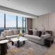 Crowne Plaza Shanghai Hongqiao by IHG, Shanghai - Foto 10