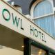 Owl Hotel, Amsterdam (photo 9)