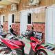 Queen Asri Mitra RedDoorz, Kediri (fotografie 6)