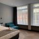 H3 Hotel Rotterdam City Center, Роттердам (фото 7)