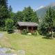 Chalet Alpine Rose Chamonix-Mont-Blanc - Foto 4