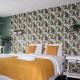 Bed & Breakfast Hotel Zandvoort - Fotografie 4