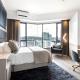 Menlyn Apartment - Black Marble Pretoria - Fotografie 6