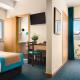 Hotel DAH - Dom Afonso Henriques, Lisbonne - Photo 10