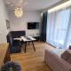 Unique Apartments - Browar Gdański, Gdaňsk (fotografie 4)