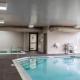 Comfort Suites, Elgin (Foto 7)