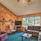 ORV, Snowmobiling and Hunting Cabin on Groomed Trail, South Branch (fotografie 4)