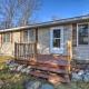 ORV, Snowmobiling and Hunting Cabin on Groomed Trail, South Branch (fotografie 2)