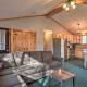 ORV, Snowmobiling and Hunting Cabin on Groomed Trail, South Branch