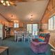 ORV, Snowmobiling and Hunting Cabin on Groomed Trail, South Branch (fotografie 6)