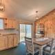 ORV, Snowmobiling and Hunting Cabin on Groomed Trail, South Branch (fotografie 8)