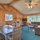 ORV, Snowmobiling and Hunting Cabin on Groomed Trail, South Branch (fotografie 7)