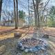 ORV, Snowmobiling and Hunting Cabin on Groomed Trail, South Branch (fotografie 3)