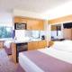 Microtel Inn & Suites by Wyndham Plattsburgh Платтсбург - Фото 6