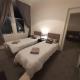 Carvetii - Edward House A - 2 Dbl bed 1st floor flat Dunfermline - Fotografie 3