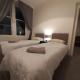Carvetii - Edward House B - 2 Dbl bed 1st floor flat Dunfermline - Foto 3