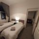 Carvetii - Edward House B - 2 Dbl bed 1st floor flat Dunfermline - Foto 2