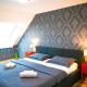 Delightful Duplex Danube Canal, Wien - Foto 2