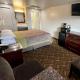Budget Lodge Eugene - Airport - Fotografie 6