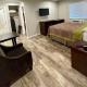 Budget Lodge Eugene - Airport - Fotografie 5