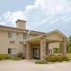 Super 8 by Wyndham Cresco IA, Cresco (fotografie 10)