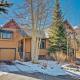 Pitkin Townhome 704, Frisco