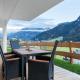Chalet in Wald near Ski Slopes Wald im Pinzgau - Foto 1
