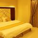 ابات للشقق المخدومة ABAT Serviced Apartment, Rijád - Fotografie 2