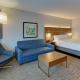 Holiday Inn Express & Suites - Saugerties - Hudson Valley by IHG, Saugerties (fotografie 3)