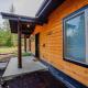 Newly built Modern Chalet Duplex - 1 Mount Hood Village - Zdjęcie 7