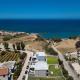 Lagoon Seabreeze Villa, Sumptuous Retreat, By ThinkVilla, Panormos (zdjęcie 2)