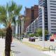 13 FLAT BEIRA MAR Com ENERGIA, VAGA, 3 CAMAS, WI-FI e AR, Fortaleza - Foto 2