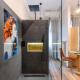 ECONOMY downtown design apartments - FREE PARKING - balcony - super puplic transport - AC, Budapest - Foto 7