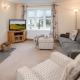 Chatton Cottage, Chatton (photo 9)