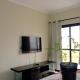 Apartamento na Ocian Mirim Wi-Fi Ar Condicionado Ambiente Familiar Ótima Localização 100 metros da praia, Praia Grande - Foto 10