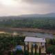 StayVista at Shubmann Villa with Pvt Pool & River View, Rudāna - Foto 9