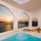Gold Suites - Small Luxury Hotels of the World, Imerovigli (photo 7)