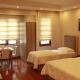 Birinci Apart Hotel, Istanbul - Foto 10