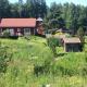 Kullsbjörken Bed & Breakfast, Tällberg