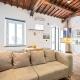 Bright House with terrace in Santa Croce Florencie - Fotografie 4