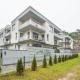 Apartament FINESTRA, przy morzu, ul Grunwaldzka 12 D23, Pobierowo