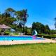 Casa de Campo Lazer Completo Paraíso de Reservas Naturais em Sp, イビウーナ - 写真 7